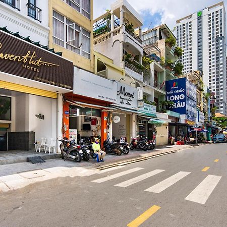 Haven Hut Hotel TP. Hồ Chí Minh Ngoại thất bức ảnh