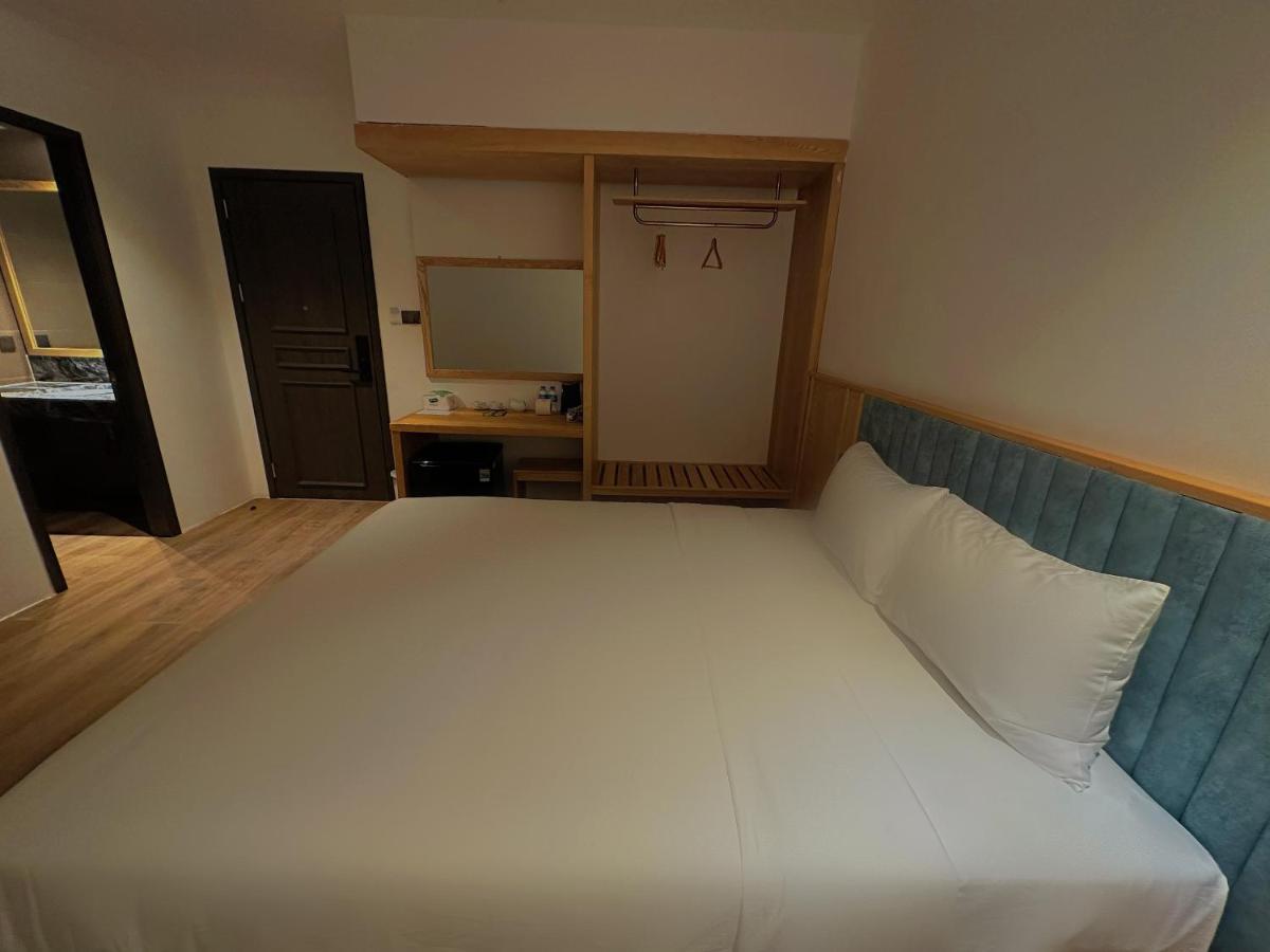Haven Hut Hotel TP. Hồ Chí Minh Ngoại thất bức ảnh