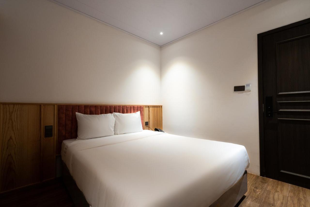 Haven Hut Hotel TP. Hồ Chí Minh Ngoại thất bức ảnh