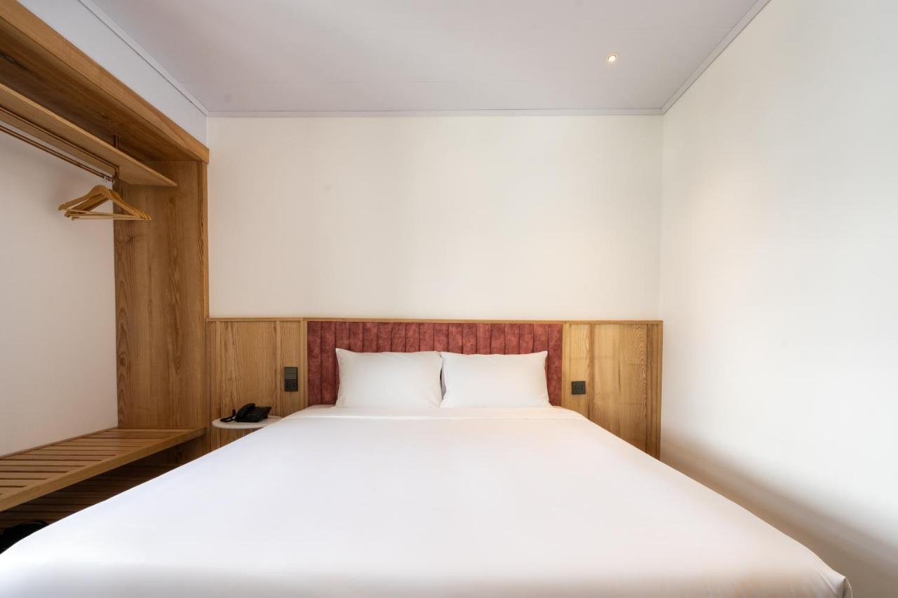 Haven Hut Hotel TP. Hồ Chí Minh Ngoại thất bức ảnh
