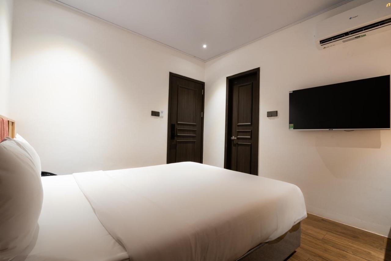 Haven Hut Hotel TP. Hồ Chí Minh Ngoại thất bức ảnh