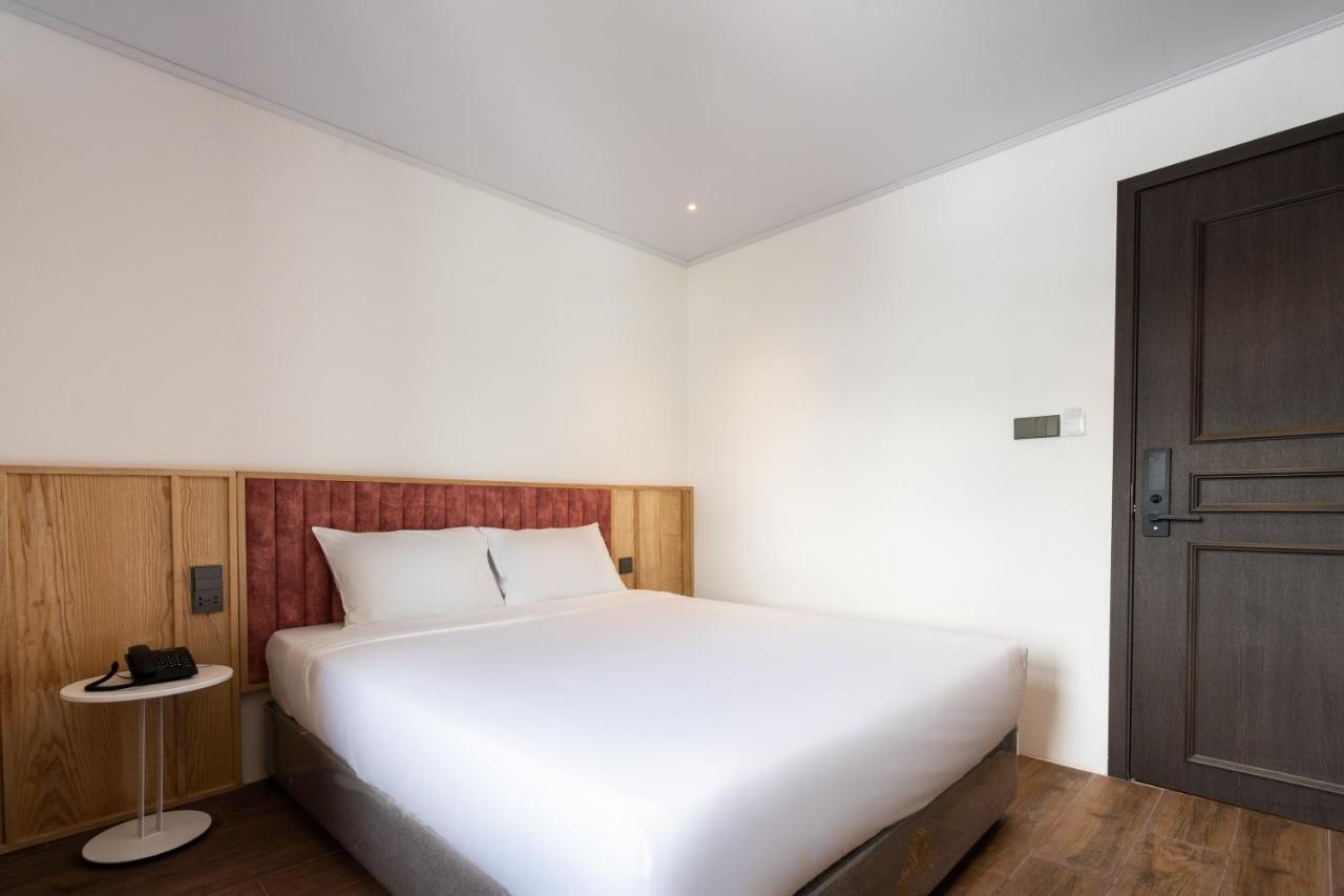 Haven Hut Hotel TP. Hồ Chí Minh Ngoại thất bức ảnh