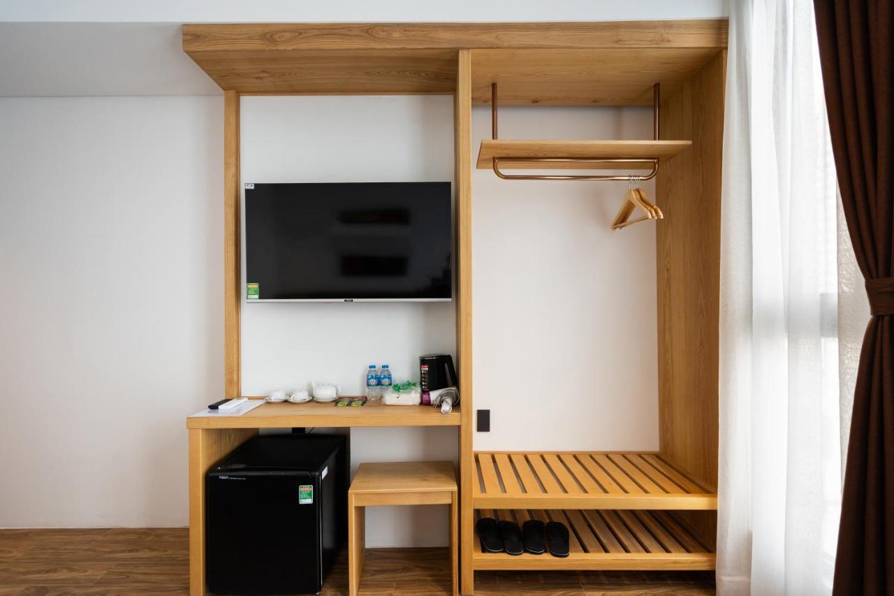 Haven Hut Hotel TP. Hồ Chí Minh Ngoại thất bức ảnh