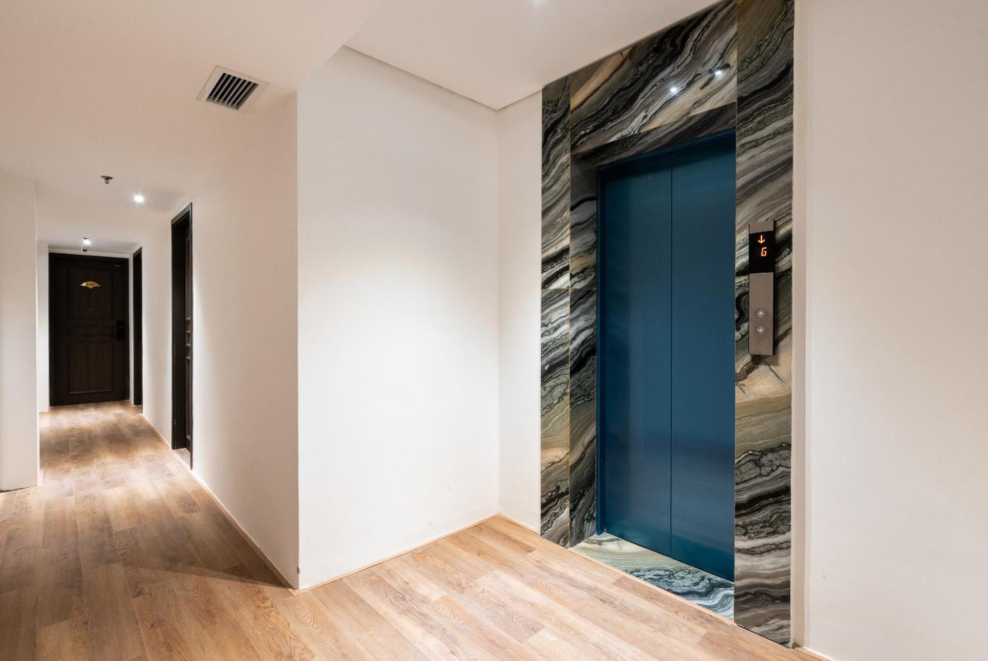 Haven Hut Hotel TP. Hồ Chí Minh Ngoại thất bức ảnh