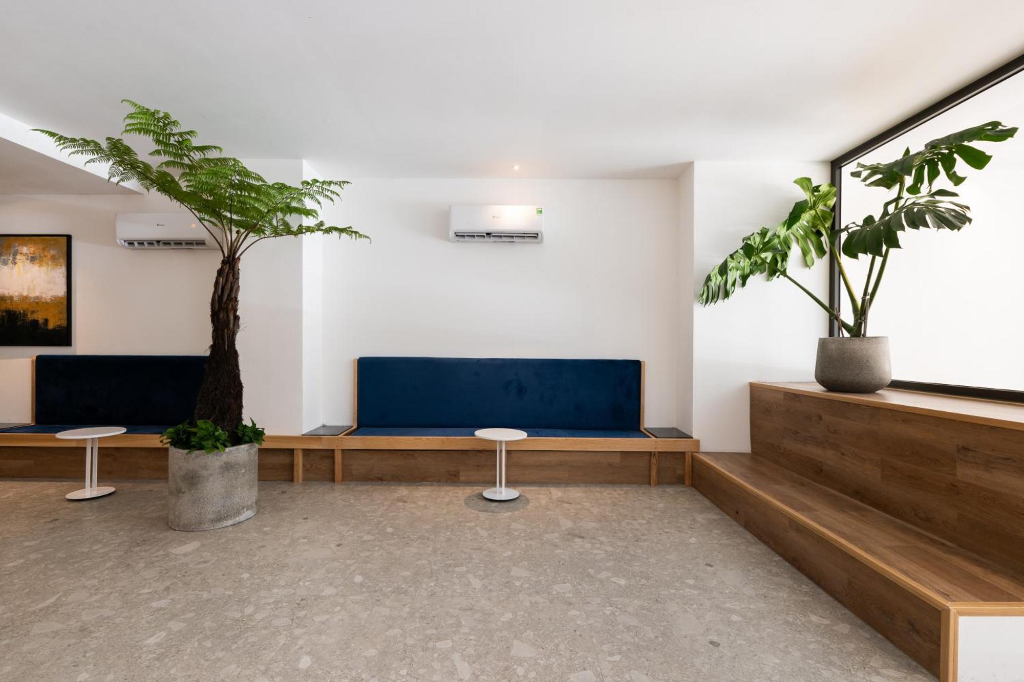 Haven Hut Hotel TP. Hồ Chí Minh Ngoại thất bức ảnh