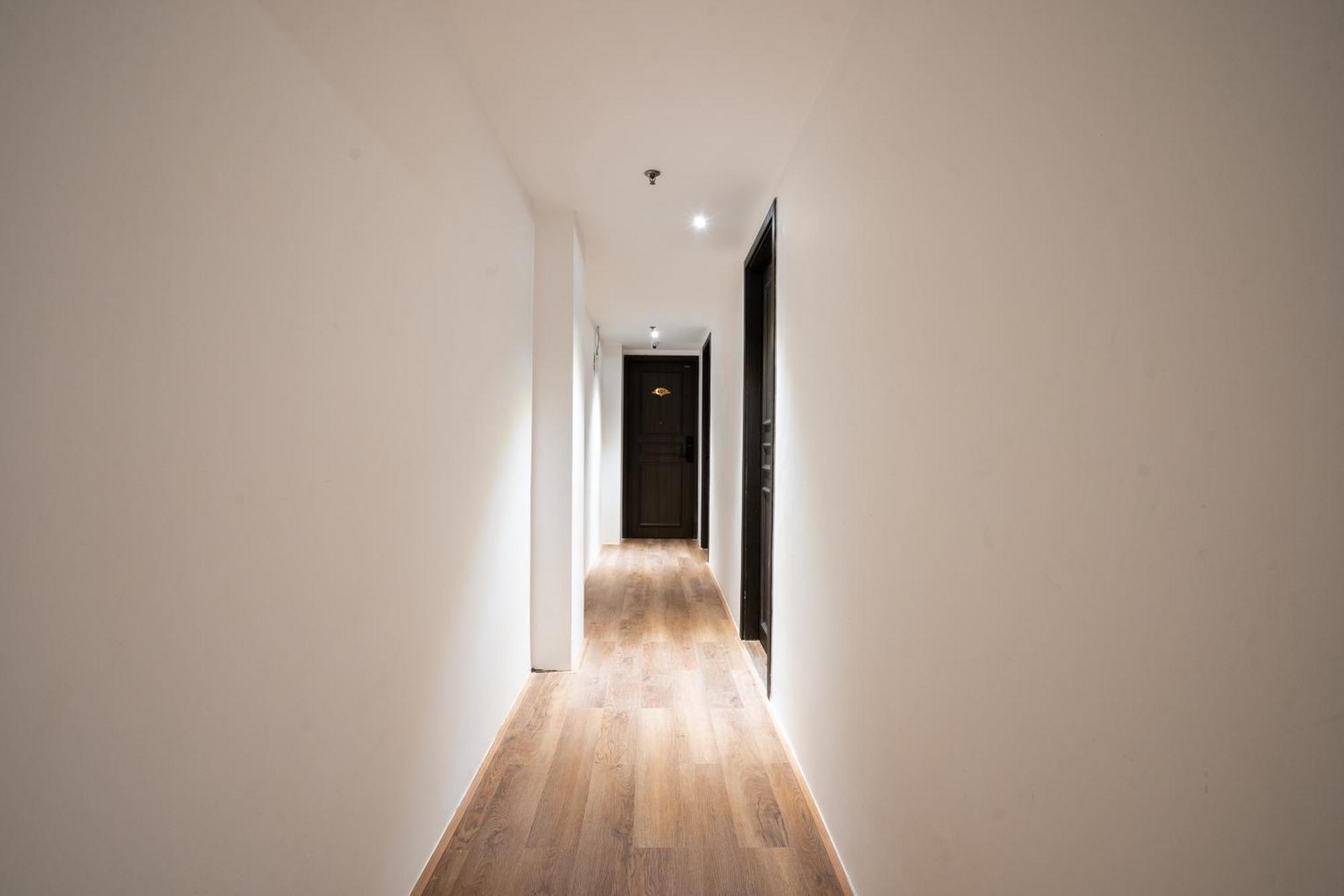 Haven Hut Hotel TP. Hồ Chí Minh Ngoại thất bức ảnh