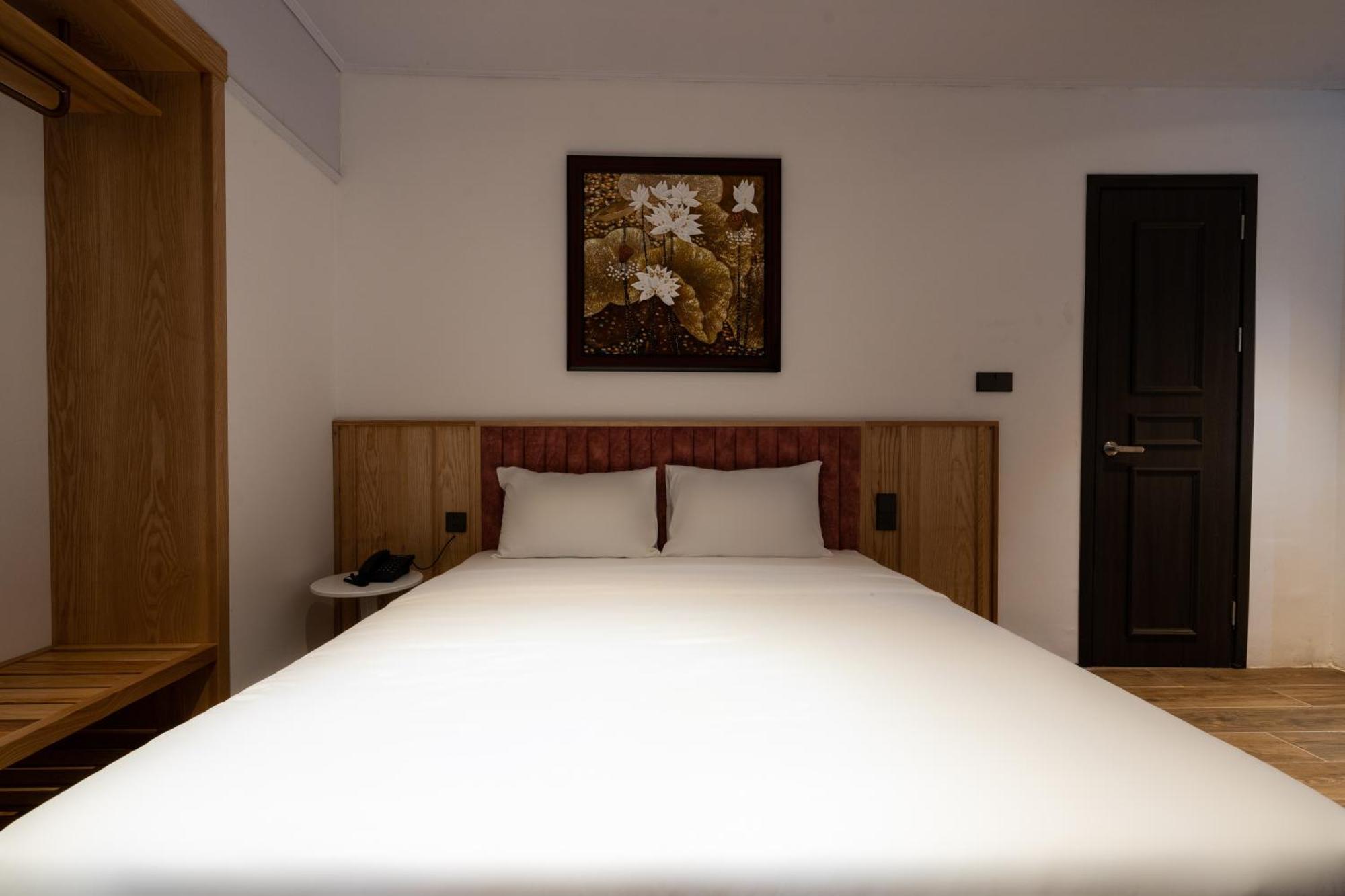 Haven Hut Hotel TP. Hồ Chí Minh Ngoại thất bức ảnh