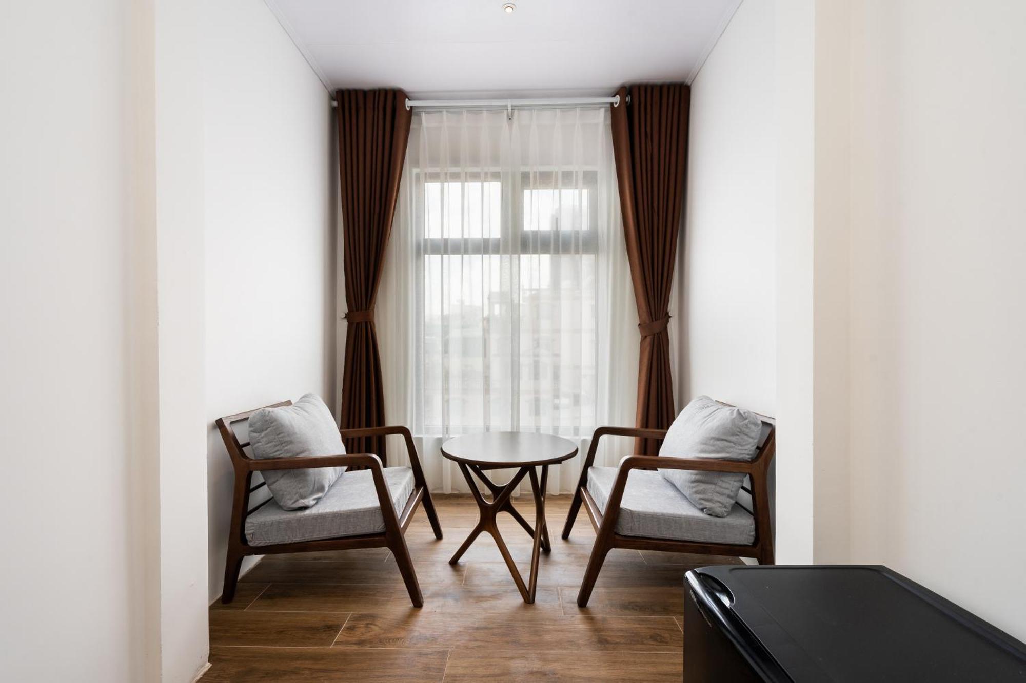 Haven Hut Hotel TP. Hồ Chí Minh Ngoại thất bức ảnh